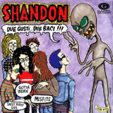 Shandon - Due Gusti Due Baci (Garage Side A) '2024
