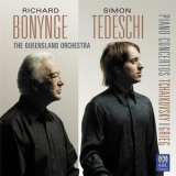 Simon Tedeschi - Piano Concertos '2005