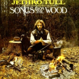 Jethro Tull - Songs From The Wood '1977