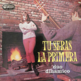 Duo Dinamico - Tú Serás la Primera '2024
