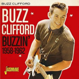 Buzz Clifford - Buzzin (1958-1962) '2020