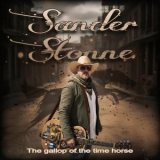 Sander Stonne - THE GALLOP OF THE TIME HORSE '2025