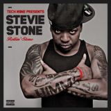 Stevie Stone - Rollin' Stone '2012