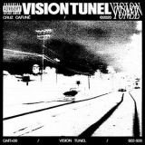 Cruz Cafune - VISION TUNEL '2020