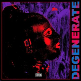 Pictureplane - Degenerate '2018