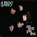 The Vipers - How About Some More '1988