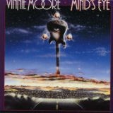 Vinnie Moore - Mind's Eye '1986