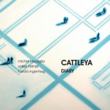 Cattleya - Diary (Cattleya) '2010
