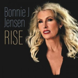 Bonnie J Jensen - RISE '2025