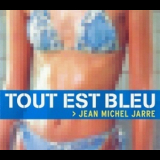 Jean-Michel Jarre - Tout Est Bleu '2000