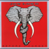 Jon Lord - Before I Forget '2012