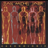 Jean-Michel Jarre - Chronologie 4 '1993