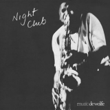 Johnny Hawksworth - Night Club '1981