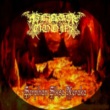 Black Doom - Serpihan Siksa Neraka '2021
