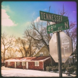 Dave Giles - Tennessee and 48th '2018