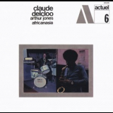 Claude Delcloo - Africanasia '1969