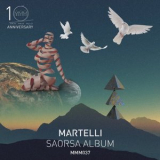 Martelli - Saorsa '2021