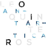 Leo Quinteros - Antartica '2021