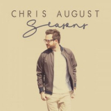Chris August - Seasons '2018