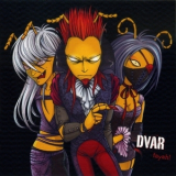 Dvar - Fayah! '2009