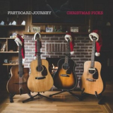 Fretboard Journey - Christmas Picks '2018