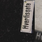 NonniMal - Hverfisgata '2021
