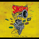 Sinsemilia - A LEchelle dUne VIe (2019) '2019