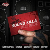 King Yoof - Sound Killa for Hire '2022