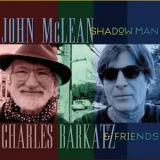John McLean - Shadow Man '2020