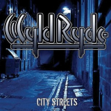 Wyld Ryde - City Streets '2018