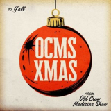 Old Crow Medicine Show - OCMS XMAS '2025
