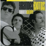 Gabinete Caligari - Grandes Exitos '2005