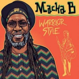 Macka B - Warrior Style '2020