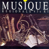 43e RI - Musique regionale 43E ri '2020