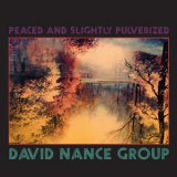 David Nance Group - Peaced and Slightly Pulverized '2018