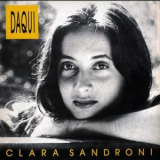 Clara Sandroni - Daqui '1987