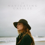 Jo - Navigating Galilee '2020