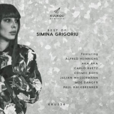 Simina Grigoriu - Kuukou Pres. Best Of Simina Grigoriu '2018