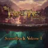 Ged Grimes - The Bards Tale IV: Barrows Deep, Vol. 1 (Original Game Soundtrack) '2018