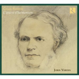 Joris Verdin - Franck: Loeuvre dharmonium '2002