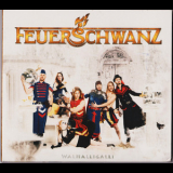 Feuerschwanz - Walhaligalli '2012