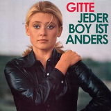 Gitte Haenning - Jeder Boy ist anders '1967