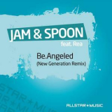 Jam & Spoon - Be.angeled [WEB-Single] '2011