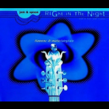 Jam & Spoon - Right In The Night '2011