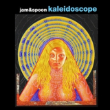 Jam & Spoon - Kaleidoscope [Germany Edition] '1997