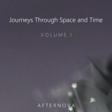 Afternova - Journeys Through Space and Time, Vol. 1 '2023