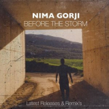 Nima Gorji - Before The Storm '2020