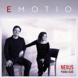 Nexus Piano Duo - Emotio '2025