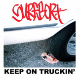 Surfbort - Keep On Truckin' '2021