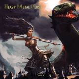 Heavy Metal Perse - XXV '2025